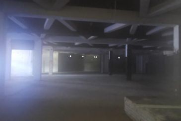 Taman Shamelin Perkasa