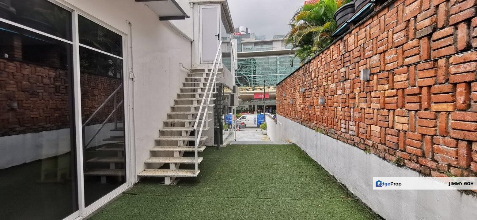 2 Storey Commercial Bungalow Bangsar KL CITY (Q4981), Kuala Lumpur, Bangsar