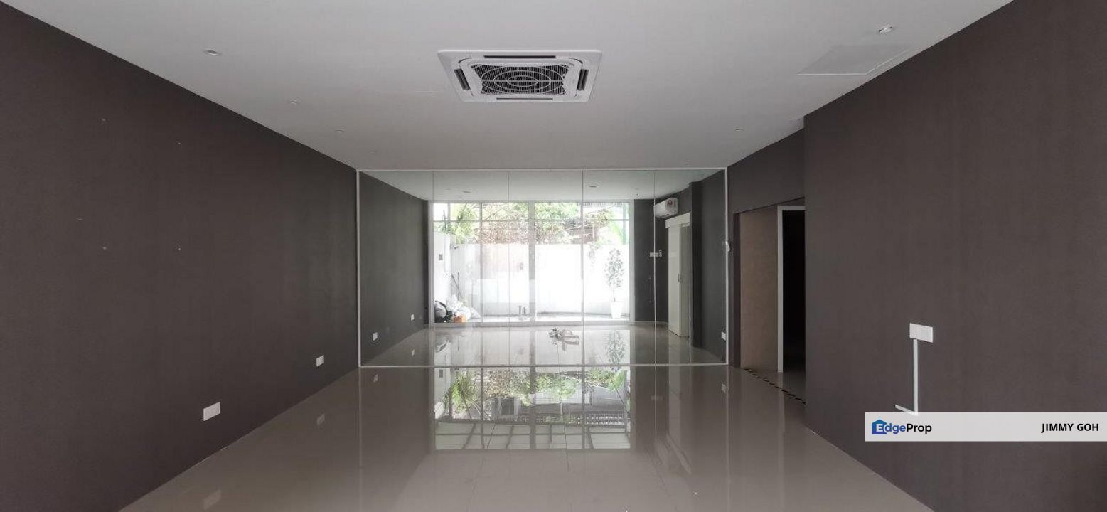 2 Storey Commercial Bungalow Bangsar KL CITY (Q4981), Kuala Lumpur, Bangsar