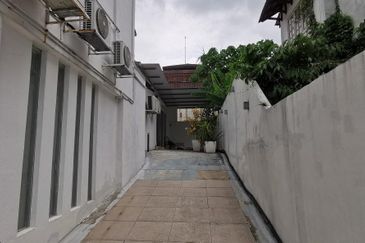 Bangsar Baru