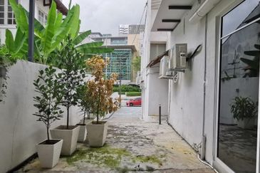 Bangsar Baru