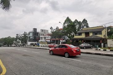Bangsar Baru