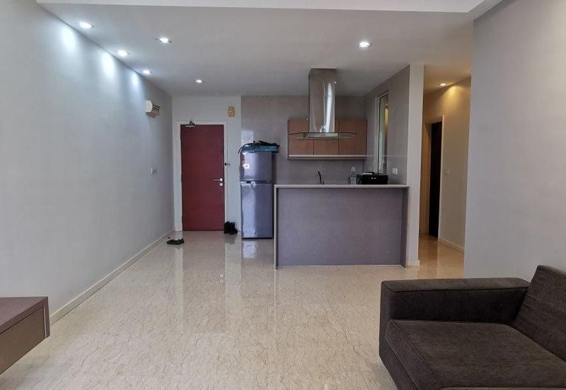 231 TR Serviced Suite