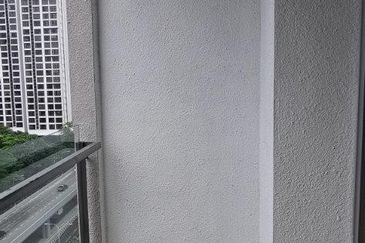 231 TR Serviced Suite