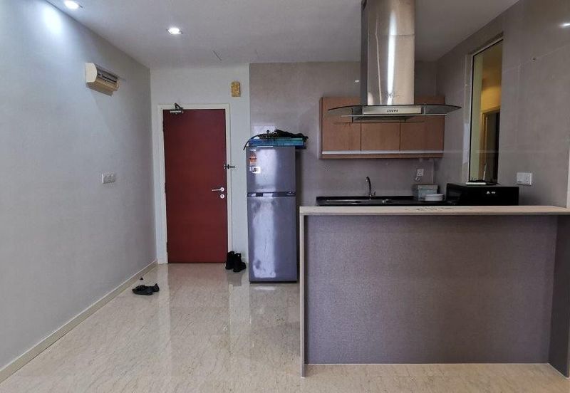 231 TR Serviced Suite