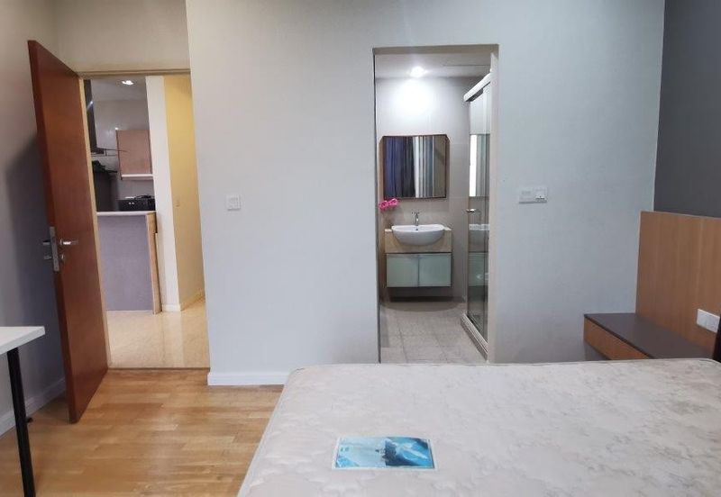 231 TR Serviced Suite