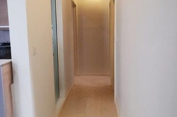 231 TR Serviced Suite