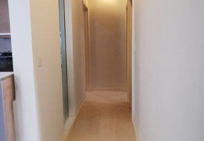 231 TR Serviced Suite