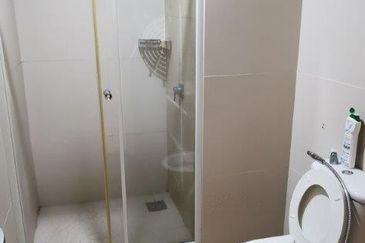 231 TR Serviced Suite