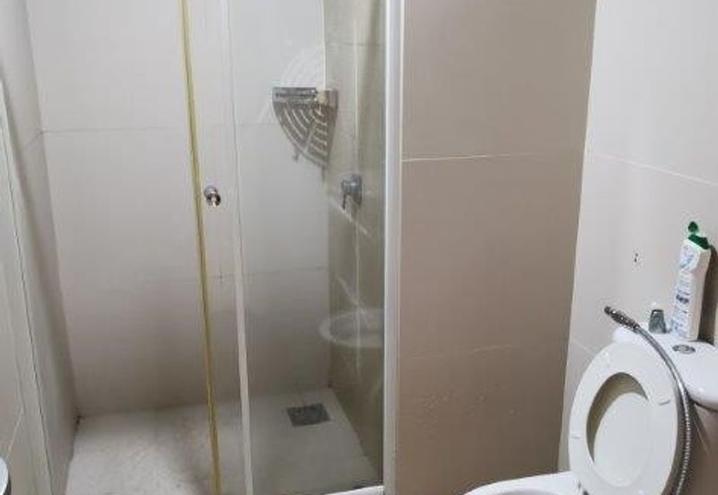 231 TR Serviced Suite