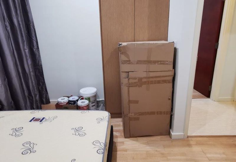 231 TR Serviced Suite