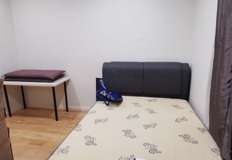 231 TR Serviced Suite