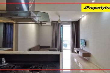 231 TR Serviced Suite