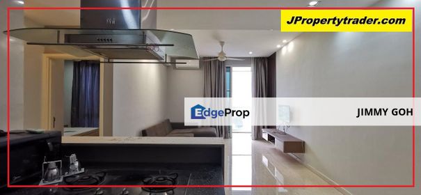 231 TR Serices Suite KL City Center KLCC Bukit Bintang, Kuala Lumpur, Bukit Bintang