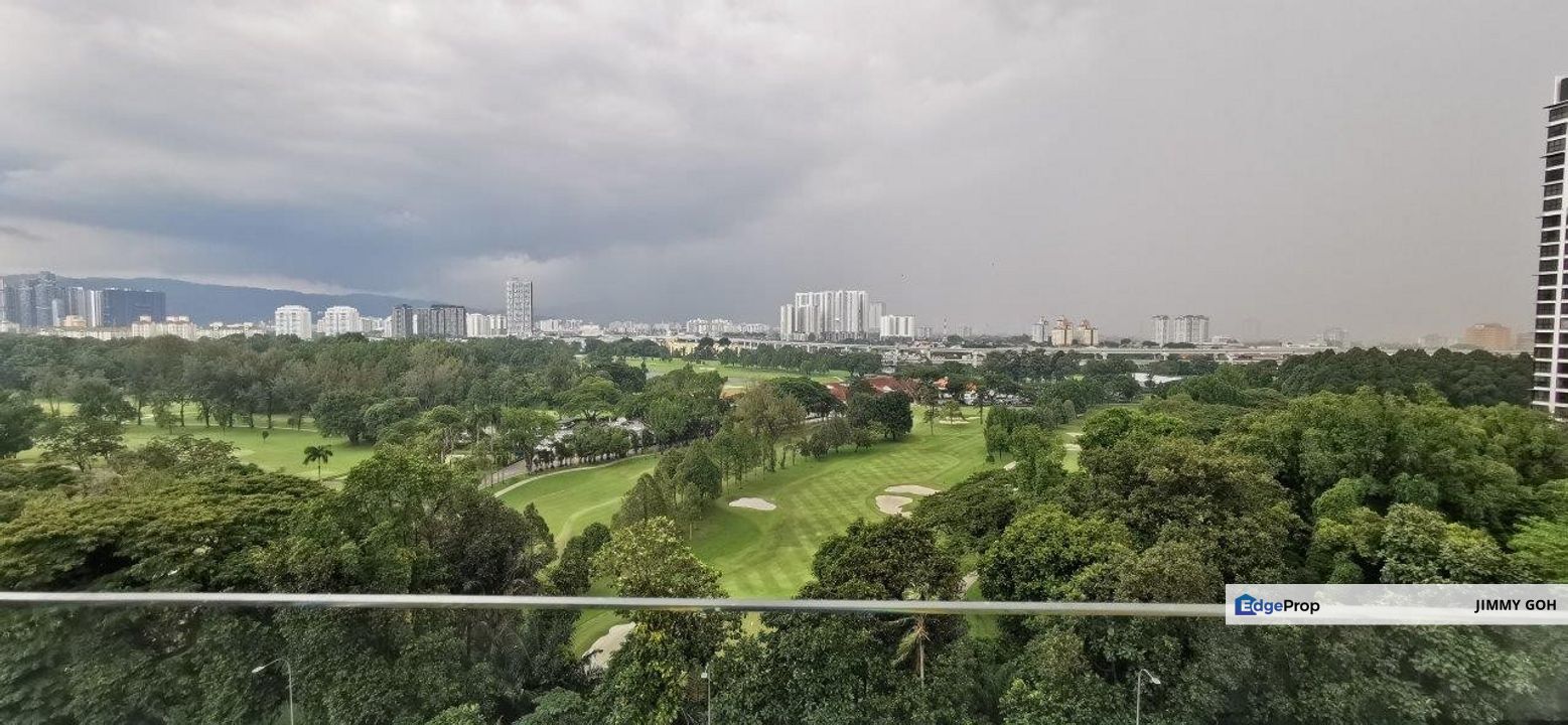 231 TR Serices Suite KL City Center KLCC Bukit Bintang, Kuala Lumpur, Bukit Bintang