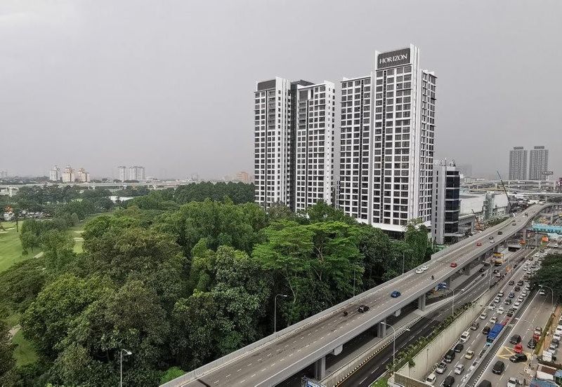 231 TR Serviced Suite