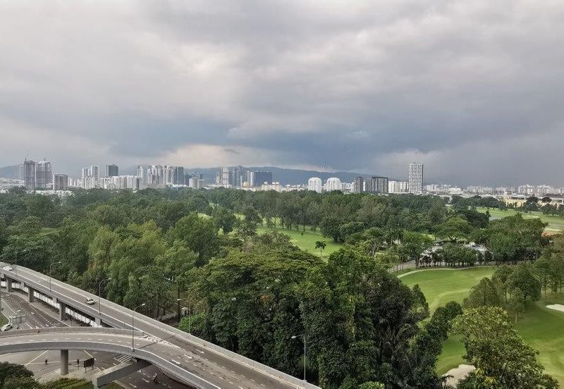 231 TR Serviced Suite