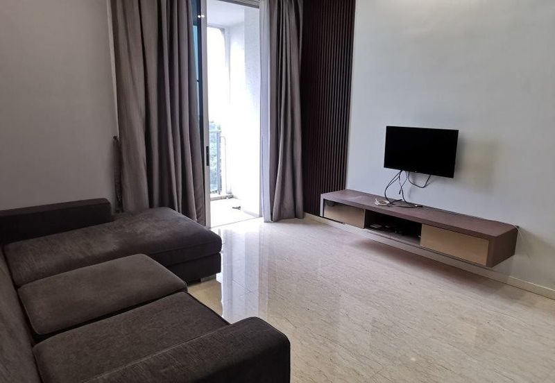 231 TR Serviced Suite