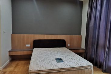 231 TR Serviced Suite