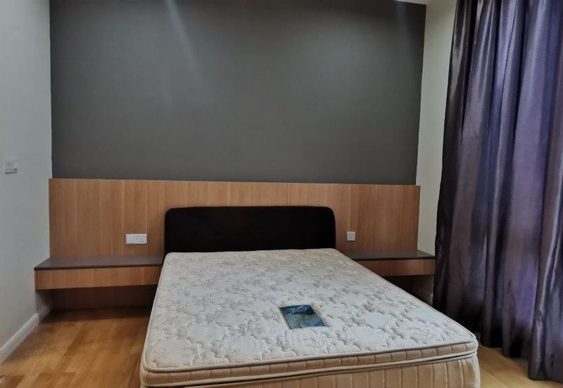 231 TR Serviced Suite