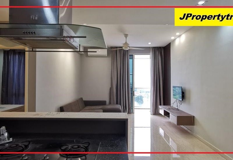 231 TR Serviced Suite