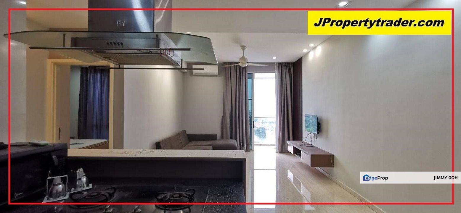 231 TR Services Suite Bukit Bintang KL City Center KLCC, Kuala Lumpur, Bukit Bintang