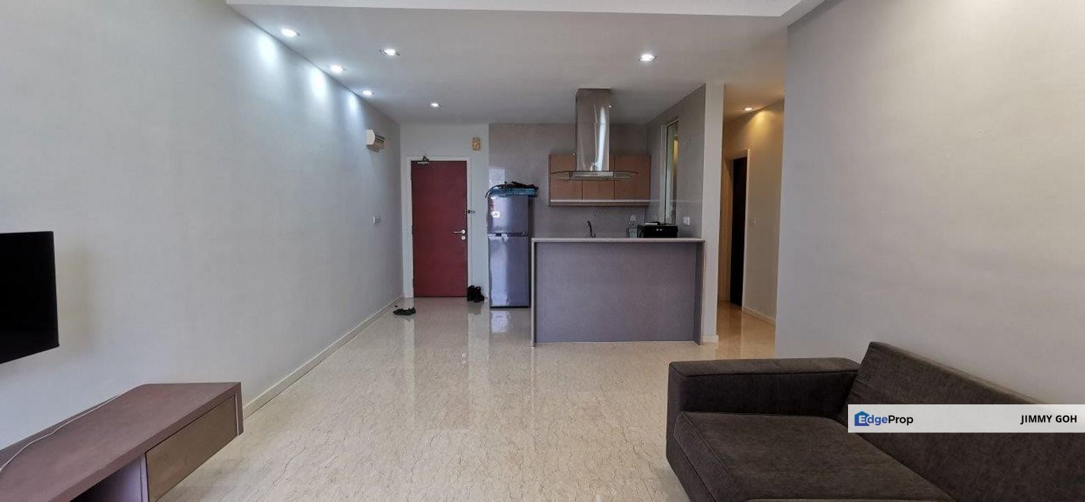 231 TR Services Suite Bukit Bintang KL City Center KLCC, Kuala Lumpur, Bukit Bintang