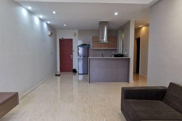 231 TR Serviced Suite