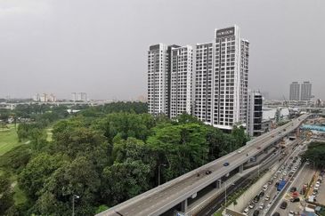 231 TR Serviced Suite