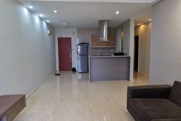 231 TR Serviced Suite