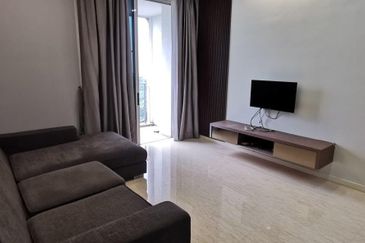 231 TR Serviced Suite