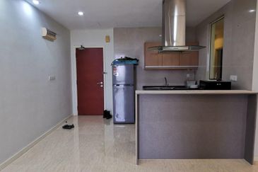 231 TR Serviced Suite