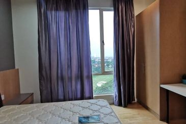 231 TR Serviced Suite