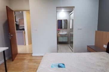 231 TR Serviced Suite