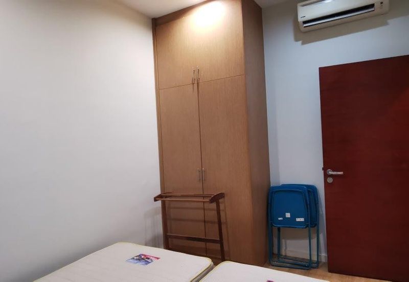 231 TR Serviced Suite