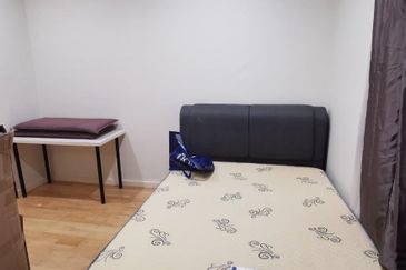 231 TR Serviced Suite