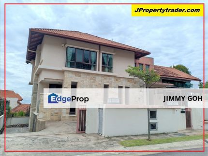 Bungalow House Taman Bukit Segar Cheras KL (Q599), Kuala Lumpur, Cheras
