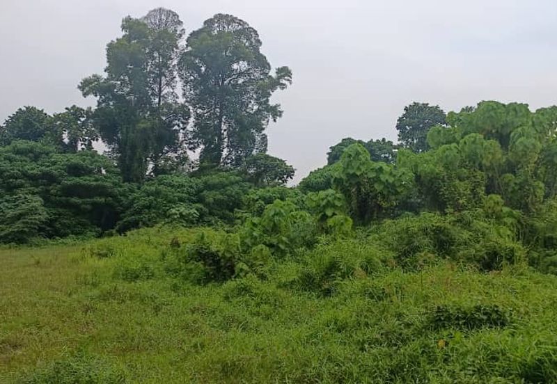 Commercial Land Ampang Facing Mainroad (Q2403)