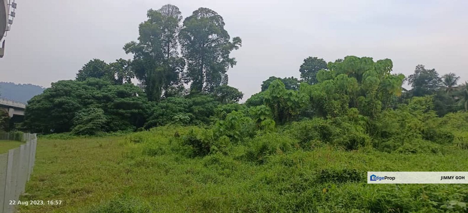 Commercial Land Ampang Facing Mainroad (Q2403), Kuala Lumpur, Ampang