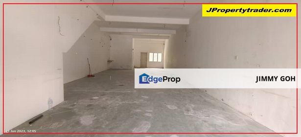 2 Storey Shop Bandar Baru Ampang Pandan Indah (Q3401), Selangor, Ampang