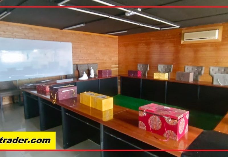 Taman Midah @ Jalan Kilang Midah