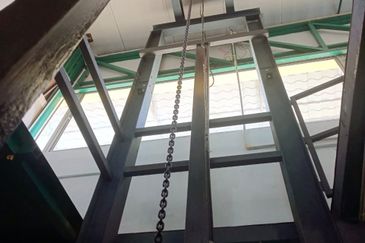 Taman Midah @ Jalan Kilang Midah