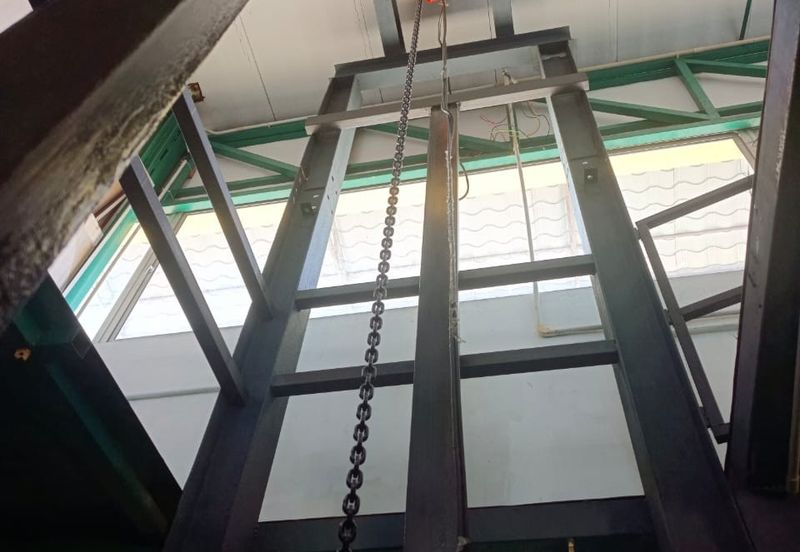 Taman Midah @ Jalan Kilang Midah