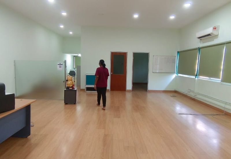 Taman Midah @ Jalan Kilang Midah