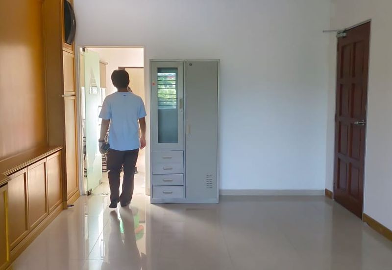 Taman Midah @ Jalan Kilang Midah