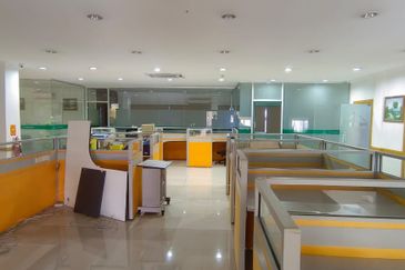 Taman Midah @ Jalan Kilang Midah