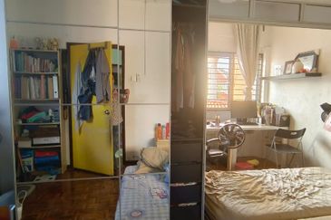 Taman Pandan Perdana