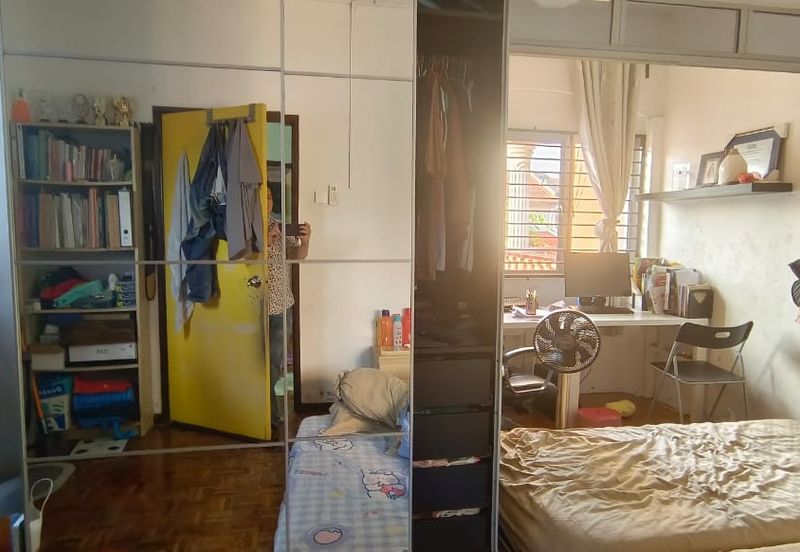 Taman Pandan Perdana