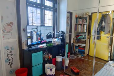 Taman Pandan Perdana