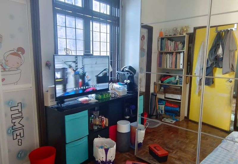 Taman Pandan Perdana